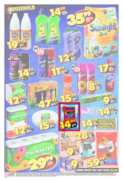 Shoprite Eastern Cape (21 Nov - 4 Dec), page 7