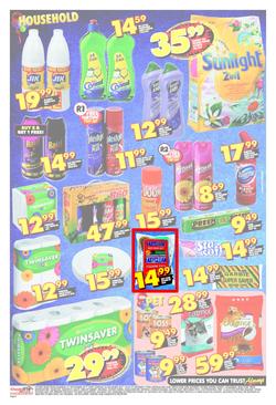 Shoprite Eastern Cape (21 Nov - 4 Dec), page 7
