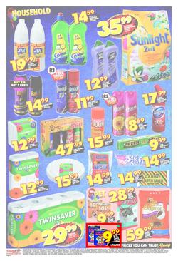 Shoprite Eastern Cape (21 Nov - 4 Dec), page 7