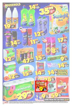 Shoprite Eastern Cape (21 Nov - 4 Dec), page 7
