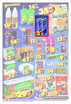 Shoprite Eastern Cape (21 Nov - 4 Dec), page 7