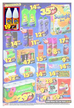 Shoprite Eastern Cape (21 Nov - 4 Dec), page 7