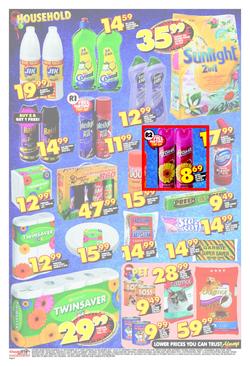 Shoprite Eastern Cape (21 Nov - 4 Dec), page 7