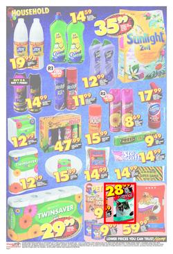 Shoprite Eastern Cape (21 Nov - 4 Dec), page 7