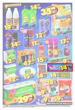 Shoprite Eastern Cape (21 Nov - 4 Dec), page 7