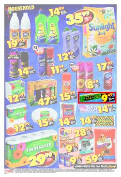 Shoprite Eastern Cape (21 Nov - 4 Dec), page 7