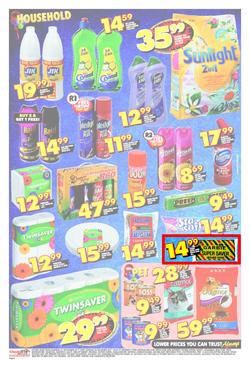 Shoprite Eastern Cape (21 Nov - 4 Dec), page 7