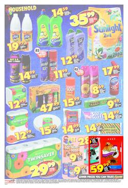 Shoprite Eastern Cape (21 Nov - 4 Dec), page 7