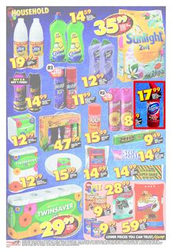 Shoprite Eastern Cape (21 Nov - 4 Dec), page 7