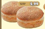 Pot Bread-700g Each