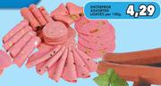 Enterprise Assorted Loaves-Per 100g