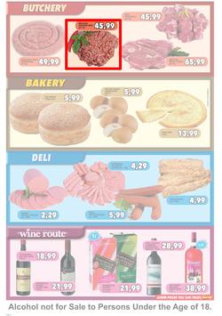 Shoprite Eastern Cape : Low Prices Always ( 03 Feb - 09 Feb 2014), page 2