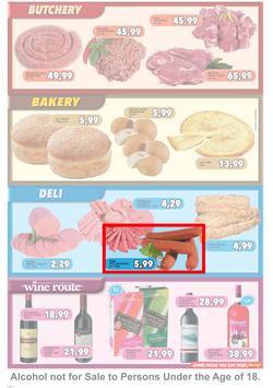 Shoprite Eastern Cape : Low Prices Always ( 03 Feb - 09 Feb 2014), page 2