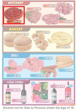 Shoprite Eastern Cape : Low Prices Always ( 03 Feb - 09 Feb 2014), page 2