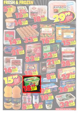 Shoprite Eastern Cape : Low Prices Always ( 03 Feb - 09 Feb 2014), page 3