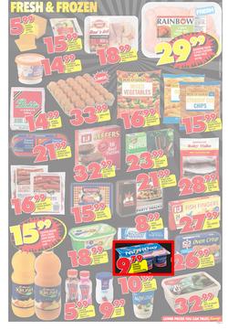 Shoprite Eastern Cape : Low Prices Always ( 03 Feb - 09 Feb 2014), page 3