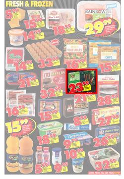 Shoprite Eastern Cape : Low Prices Always ( 03 Feb - 09 Feb 2014), page 3
