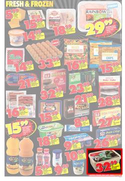 Shoprite Eastern Cape : Low Prices Always ( 03 Feb - 09 Feb 2014), page 3