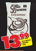 Ellis Brown Creamer- 500g