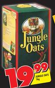 Jungle Oats-1Kg