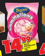 Beacon Marshmallows Assorted-400g