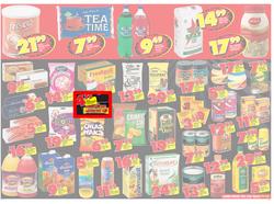 Shoprite Eastern Cape : Low Prices Always ( 03 Feb - 09 Feb 2014), page 4