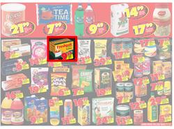 Shoprite Eastern Cape : Low Prices Always ( 03 Feb - 09 Feb 2014), page 4