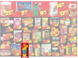 Shoprite Eastern Cape : Low Prices Always ( 03 Feb - 09 Feb 2014), page 4