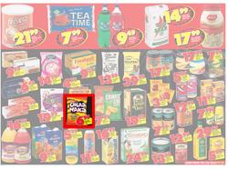 Shoprite Eastern Cape : Low Prices Always ( 03 Feb - 09 Feb 2014), page 4
