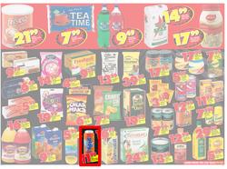 Shoprite Eastern Cape : Low Prices Always ( 03 Feb - 09 Feb 2014), page 4