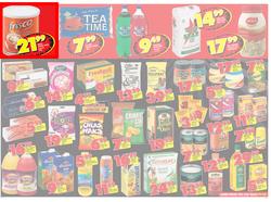 Shoprite Eastern Cape : Low Prices Always ( 03 Feb - 09 Feb 2014), page 4