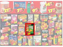 Shoprite Eastern Cape : Low Prices Always ( 03 Feb - 09 Feb 2014), page 4