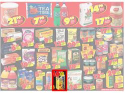 Shoprite Eastern Cape : Low Prices Always ( 03 Feb - 09 Feb 2014), page 4