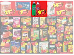 Shoprite Eastern Cape : Low Prices Always ( 03 Feb - 09 Feb 2014), page 4