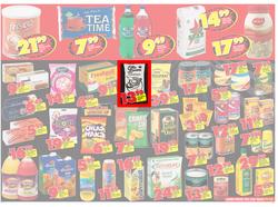 Shoprite Eastern Cape : Low Prices Always ( 03 Feb - 09 Feb 2014), page 4
