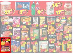 Shoprite Eastern Cape : Low Prices Always ( 03 Feb - 09 Feb 2014), page 4