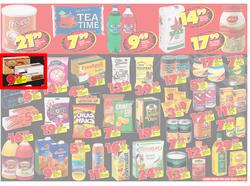 Shoprite Eastern Cape : Low Prices Always ( 03 Feb - 09 Feb 2014), page 4