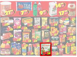 Shoprite Eastern Cape : Low Prices Always ( 03 Feb - 09 Feb 2014), page 4