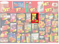 Shoprite Eastern Cape : Low Prices Always ( 03 Feb - 09 Feb 2014), page 4