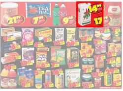Shoprite Eastern Cape : Low Prices Always ( 03 Feb - 09 Feb 2014), page 4