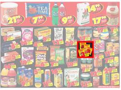 Shoprite Eastern Cape : Low Prices Always ( 03 Feb - 09 Feb 2014), page 4