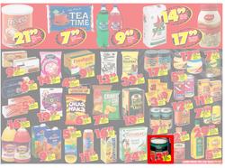 Shoprite Eastern Cape : Low Prices Always ( 03 Feb - 09 Feb 2014), page 4