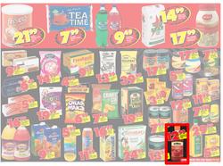Shoprite Eastern Cape : Low Prices Always ( 03 Feb - 09 Feb 2014), page 4