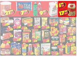 Shoprite Eastern Cape : Low Prices Always ( 03 Feb - 09 Feb 2014), page 4