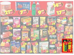 Shoprite Eastern Cape : Low Prices Always ( 03 Feb - 09 Feb 2014), page 4