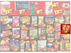 Shoprite Eastern Cape : Low Prices Always ( 03 Feb - 09 Feb 2014), page 4