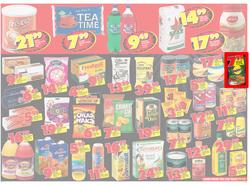 Shoprite Eastern Cape : Low Prices Always ( 03 Feb - 09 Feb 2014), page 4