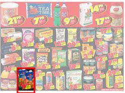 Shoprite Eastern Cape : Low Prices Always ( 03 Feb - 09 Feb 2014), page 4