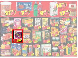 Shoprite Eastern Cape : Low Prices Always ( 03 Feb - 09 Feb 2014), page 4