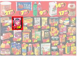Shoprite Eastern Cape : Low Prices Always ( 03 Feb - 09 Feb 2014), page 4